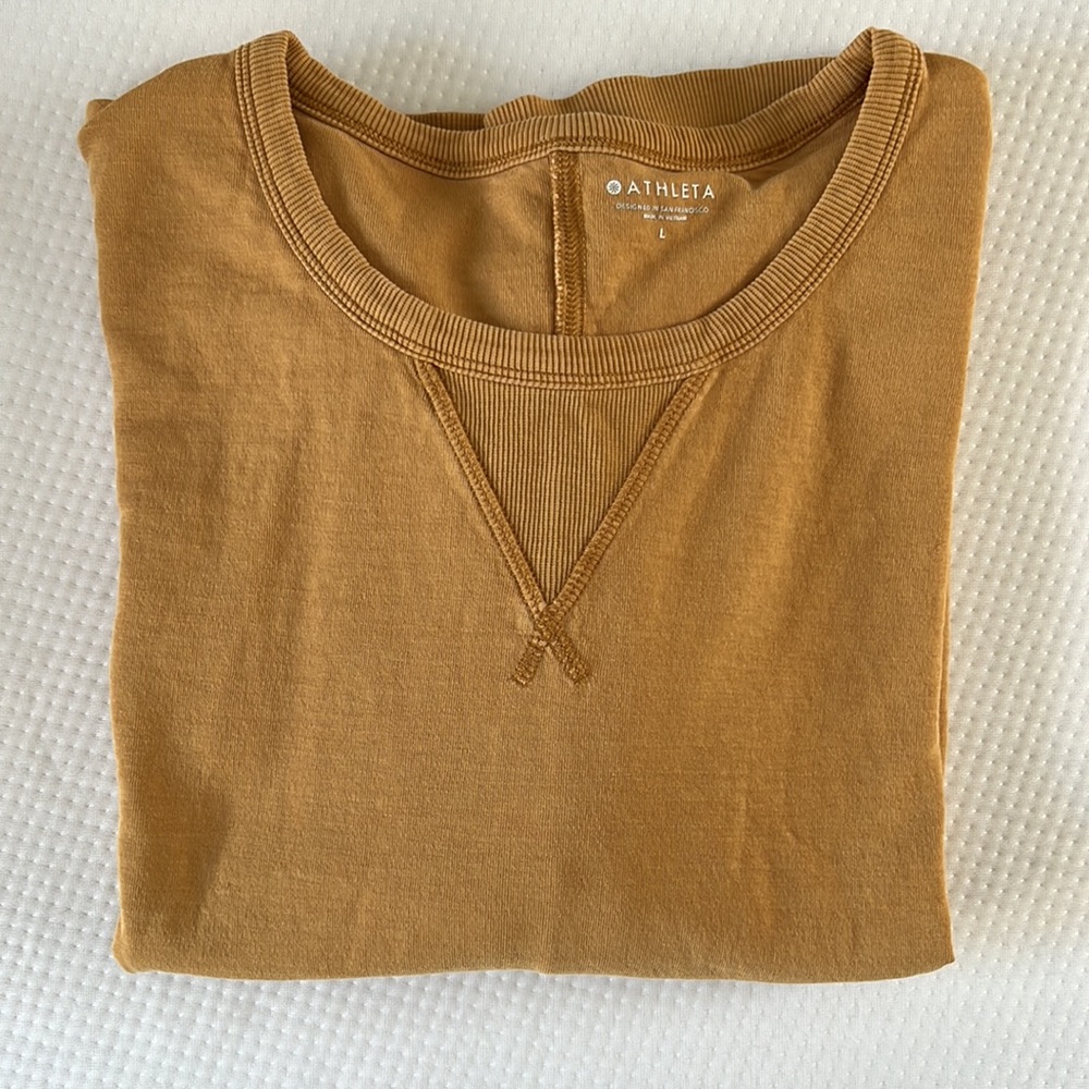 Athleta top - Picture 2 of 5